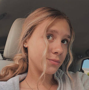 Meet your Posher, Gracelyn